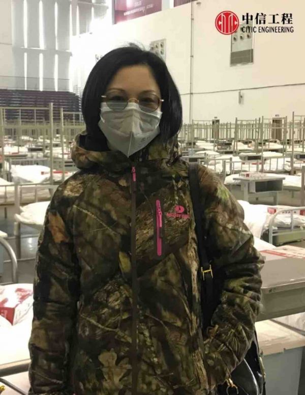 武漢兩位建筑設(shè)計(jì)專家馳援香港,將帶去實(shí)戰(zhàn)經(jīng)驗(yàn)