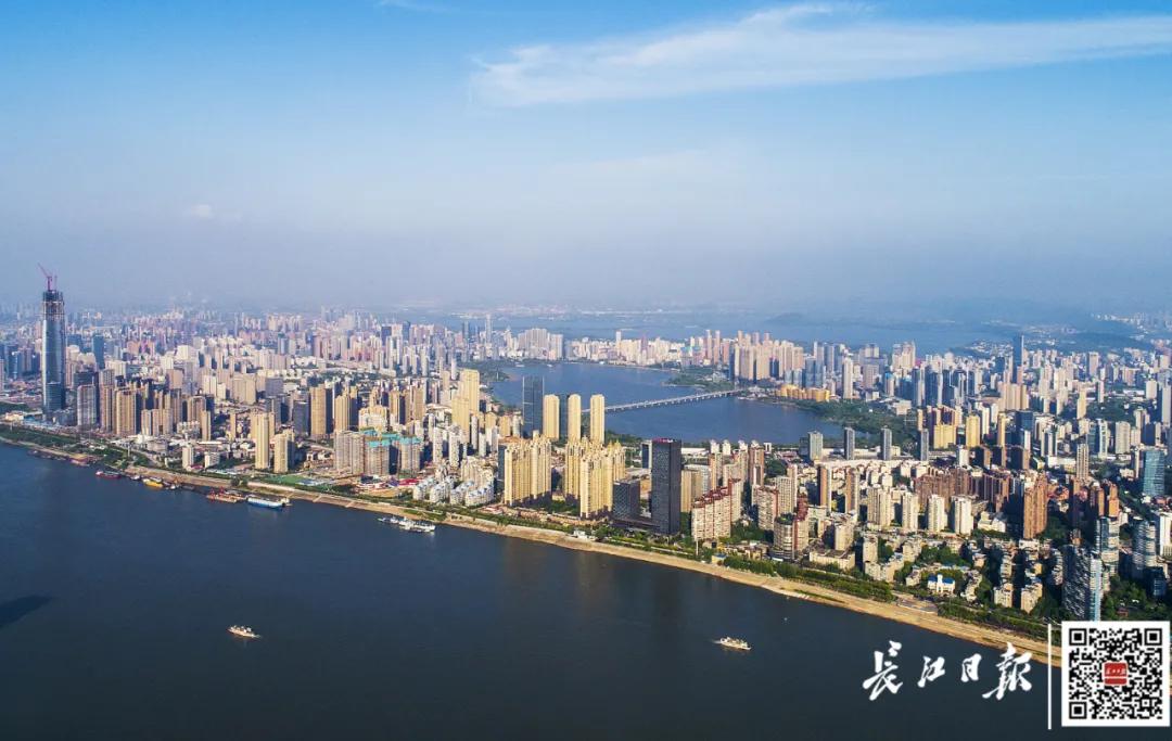 武漢企業(yè)100強(qiáng)名單公布!都是領(lǐng)軍企業(yè),快來看看有沒有你的東家