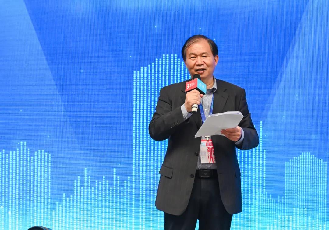 長(zhǎng)江中游城市建設(shè)工程勘察設(shè)計(jì)聯(lián)盟第二屆高峰論壇順利召開