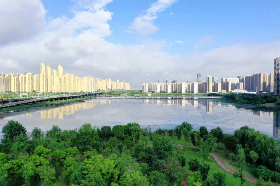 【展會(huì)員風(fēng)采 樹(shù)行業(yè)標(biāo)桿】 武漢勘察設(shè)計(jì)協(xié)會(huì)2020-2022年度優(yōu)秀會(huì)員單位(第十七期)|武漢中科水生生態(tài)環(huán)境股份有限公司
