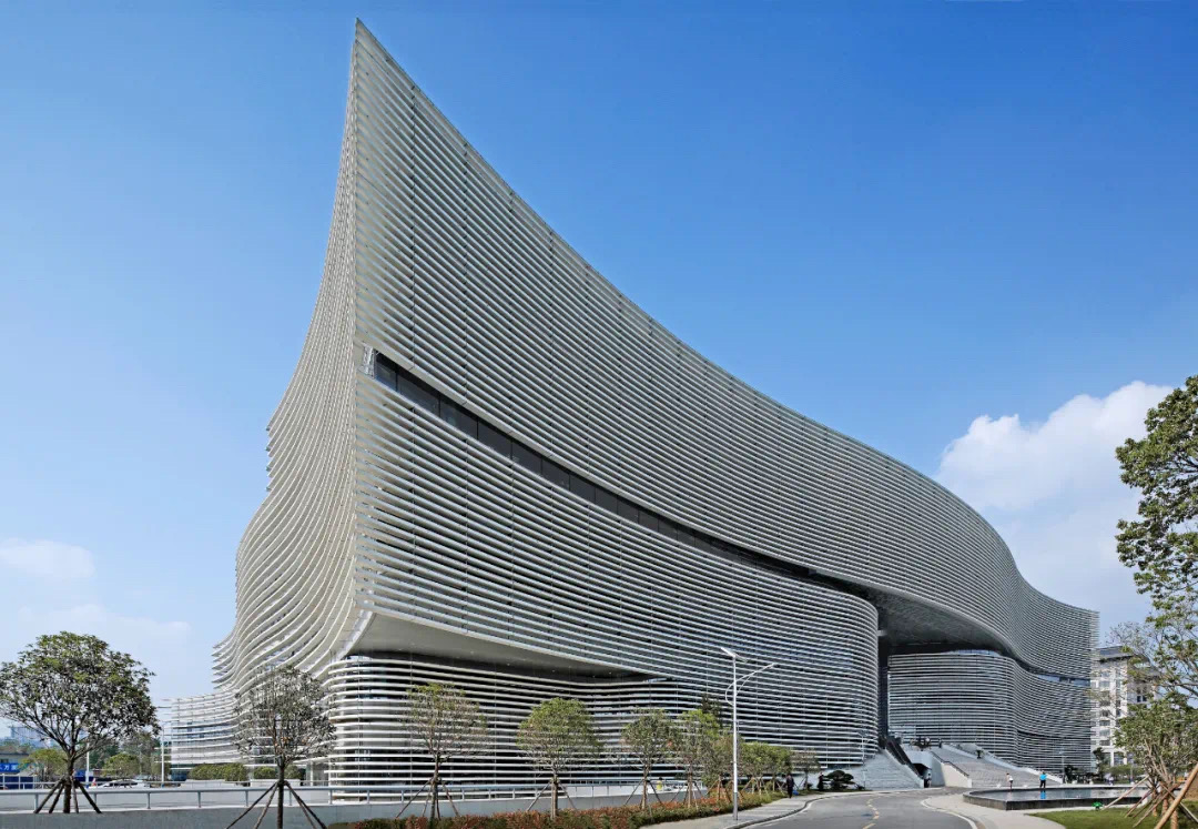 【展會員風采 樹行業(yè)標桿】 武漢勘察設計協(xié)會2020-2022年度優(yōu)秀會員單位(第十九期)|中信建筑設計研究總院有限公司
