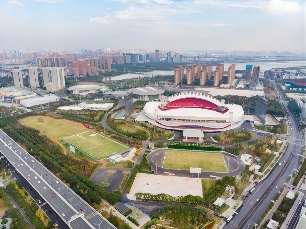 【展會員風采 樹行業(yè)標桿】 武漢勘察設計協(xié)會2020-2022年度優(yōu)秀會員單位(第十九期)|中信建筑設計研究總院有限公司