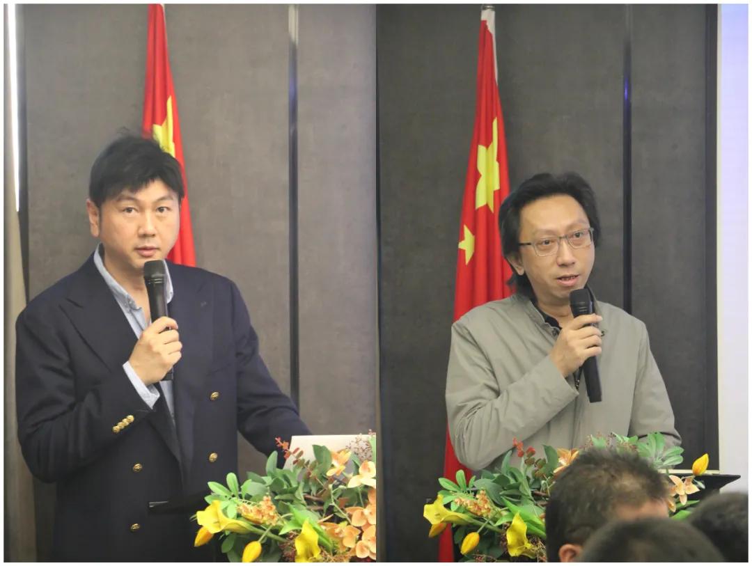 武漢勘察設(shè)計協(xié)會園林景觀與生態(tài)環(huán)境分會成立大會圓滿召開