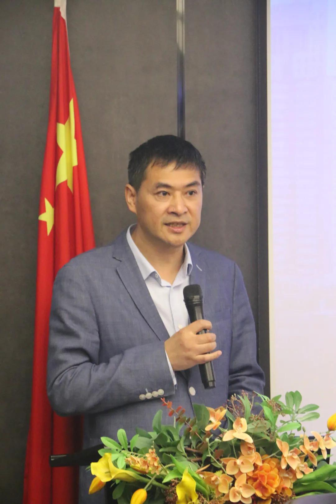 武漢勘察設(shè)計協(xié)會園林景觀與生態(tài)環(huán)境分會成立大會圓滿召開