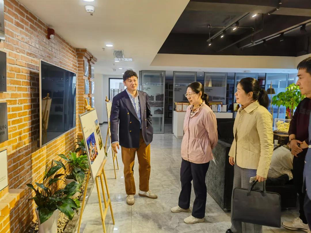 武漢勘察設(shè)計協(xié)會園林景觀與生態(tài)環(huán)境分會成立大會圓滿召開