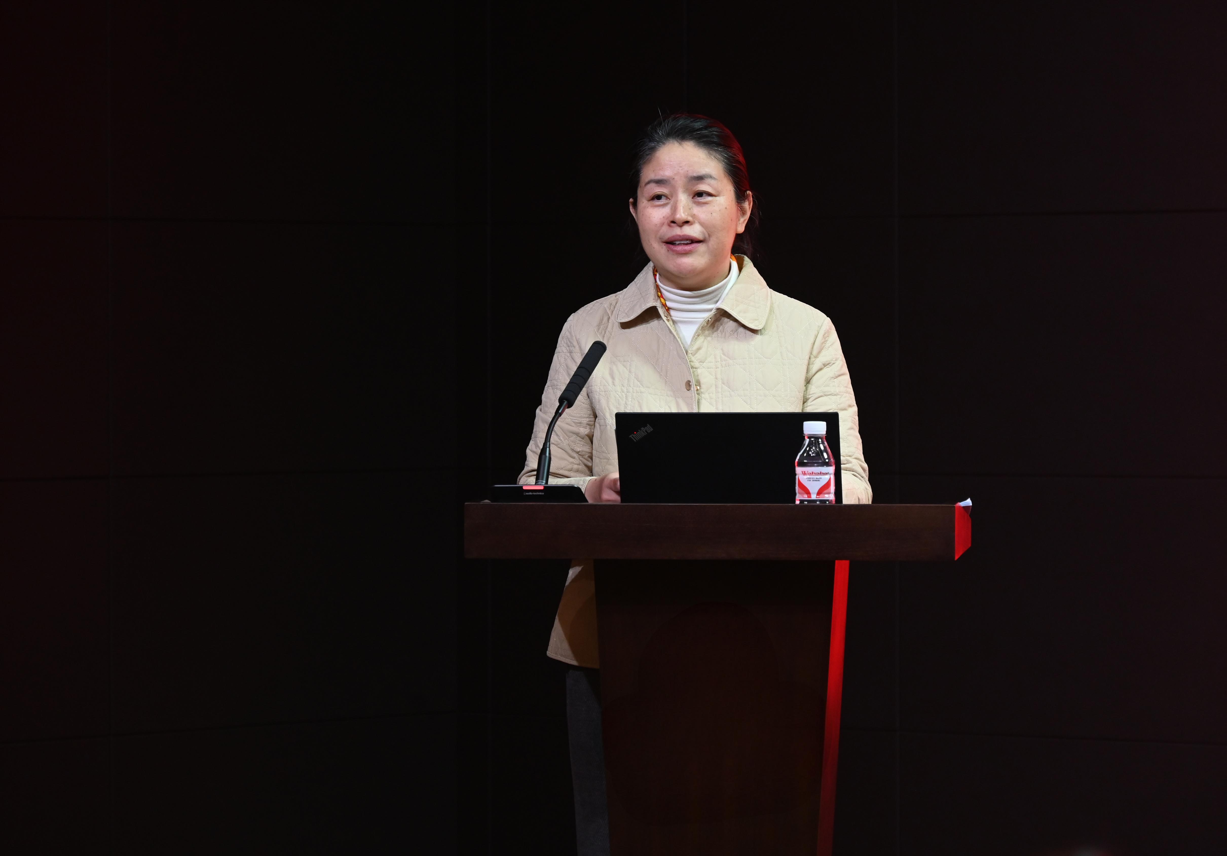 武漢勘察設(shè)計協(xié)會第八屆第三次會員大會勝利召開
