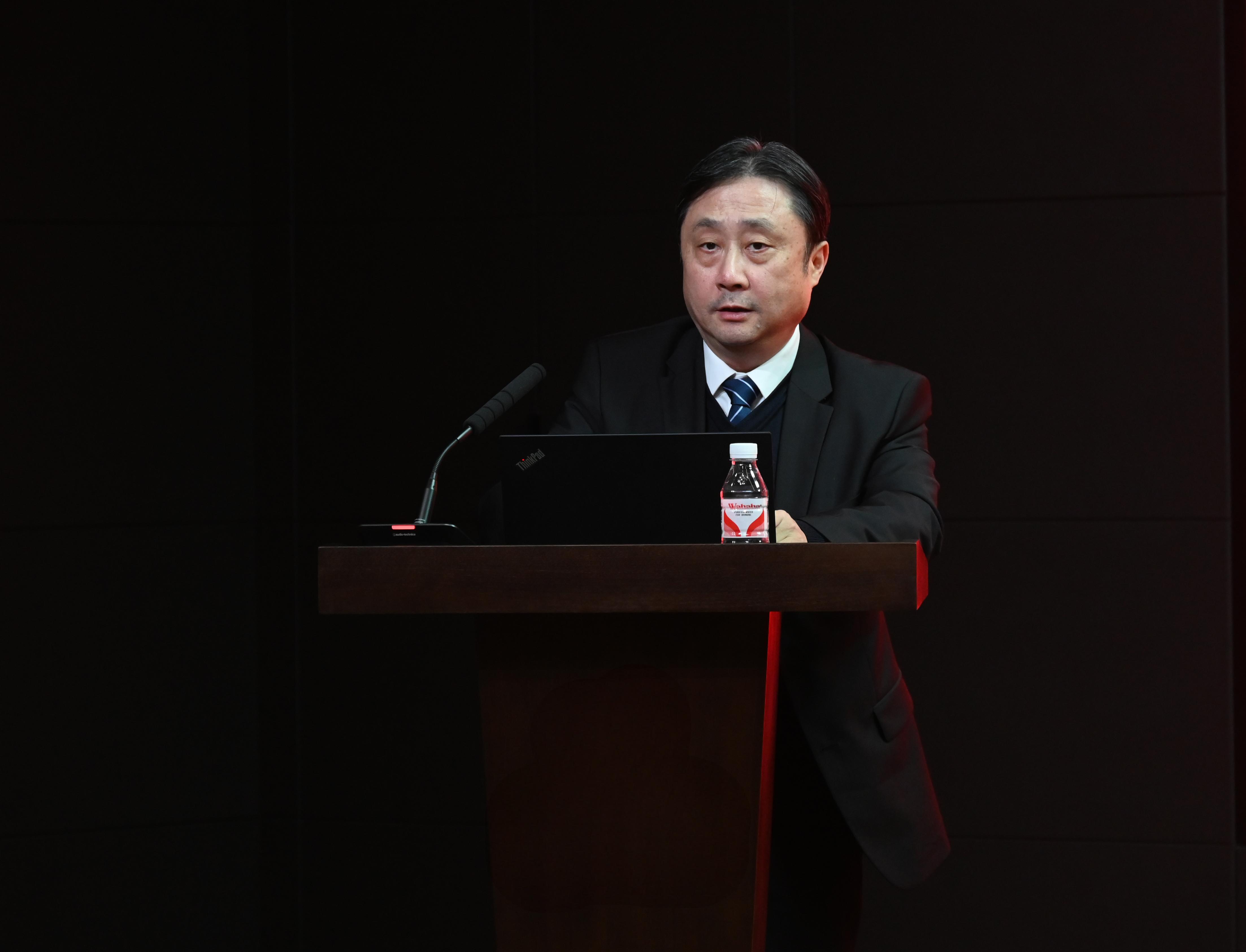 武漢勘察設(shè)計(jì)協(xié)會城市更新分會成立大會隆重召開