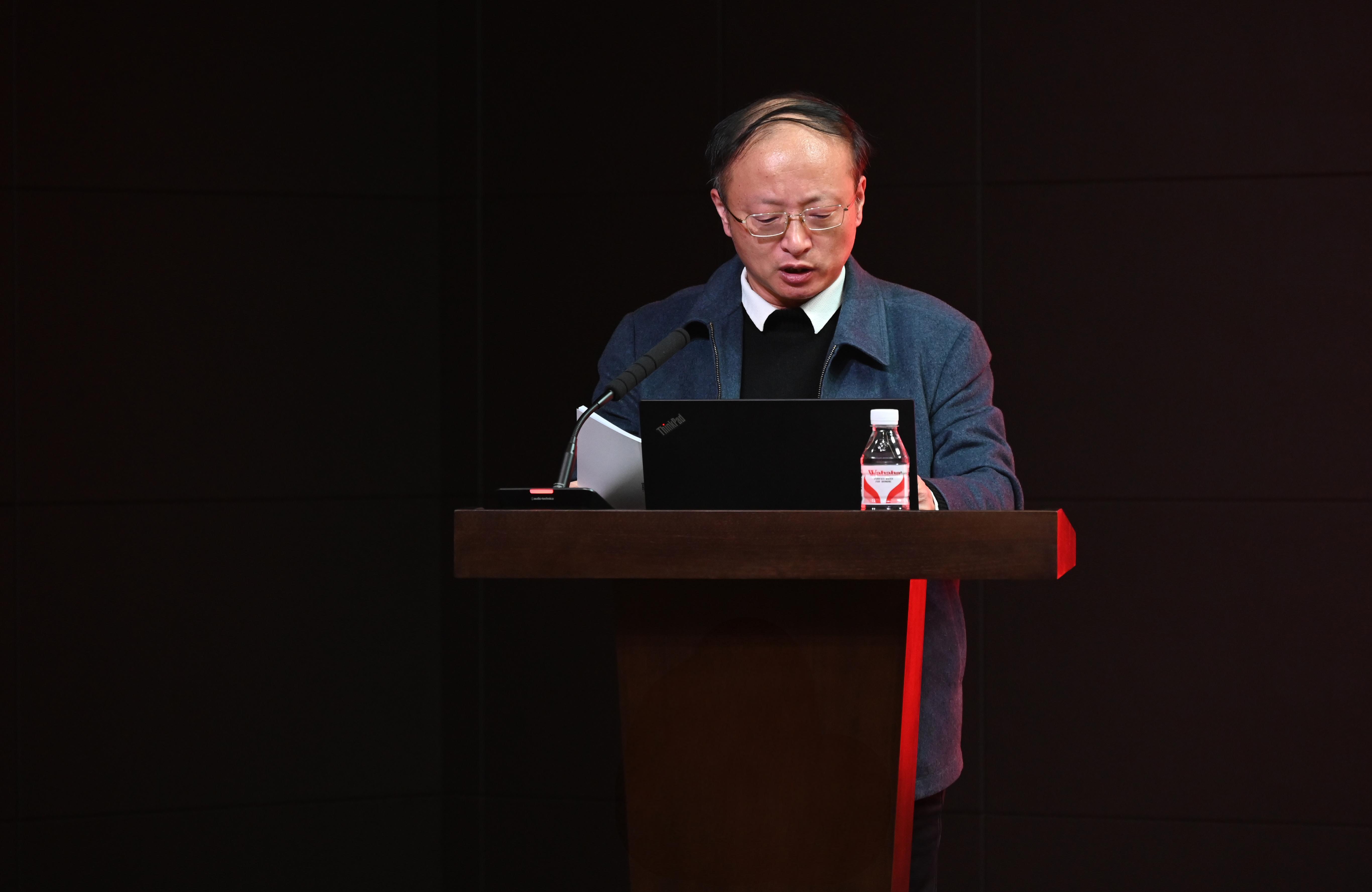 武漢勘察設(shè)計(jì)協(xié)會城市更新分會成立大會隆重召開