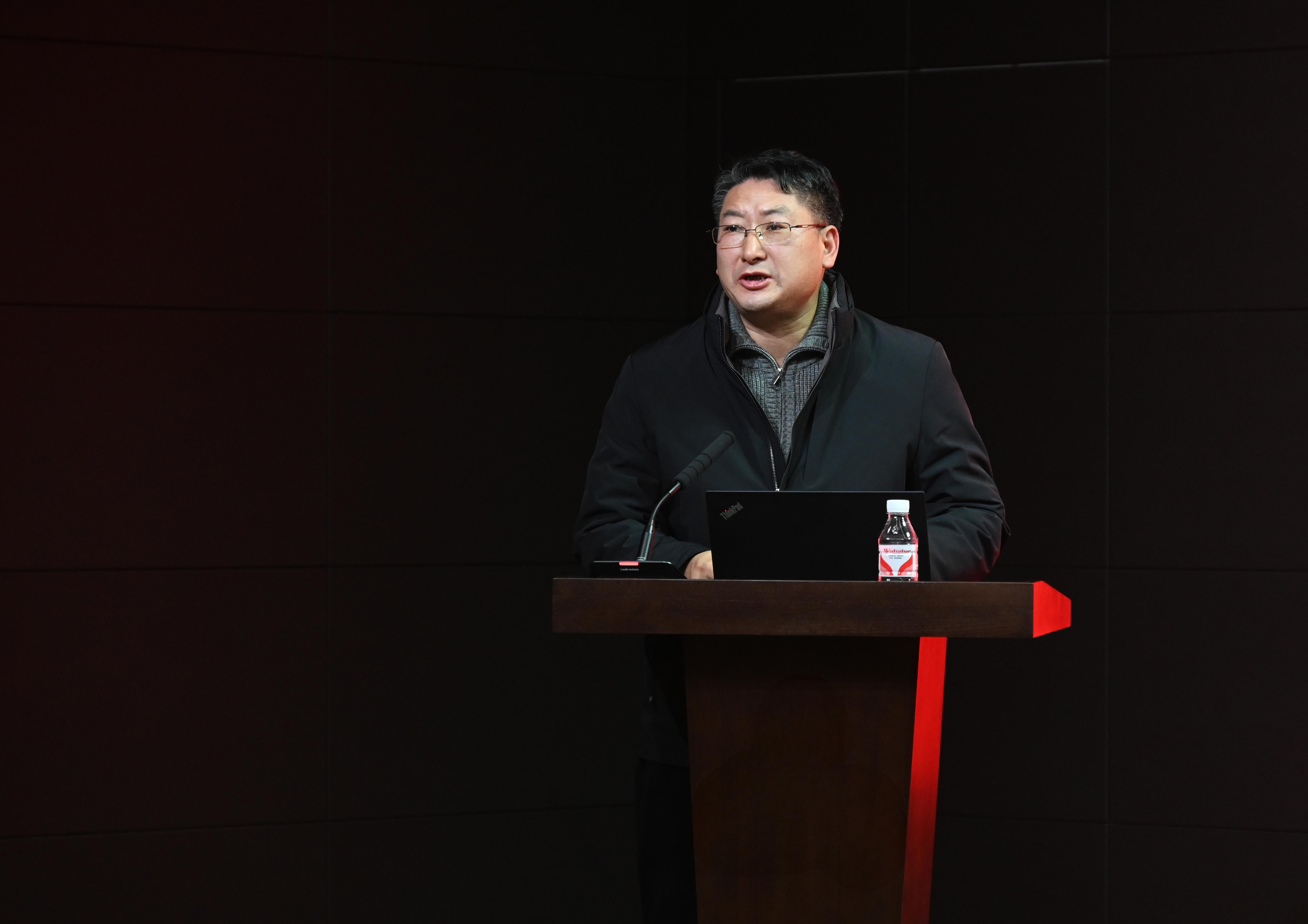武漢勘察設(shè)計(jì)協(xié)會城市更新分會成立大會隆重召開