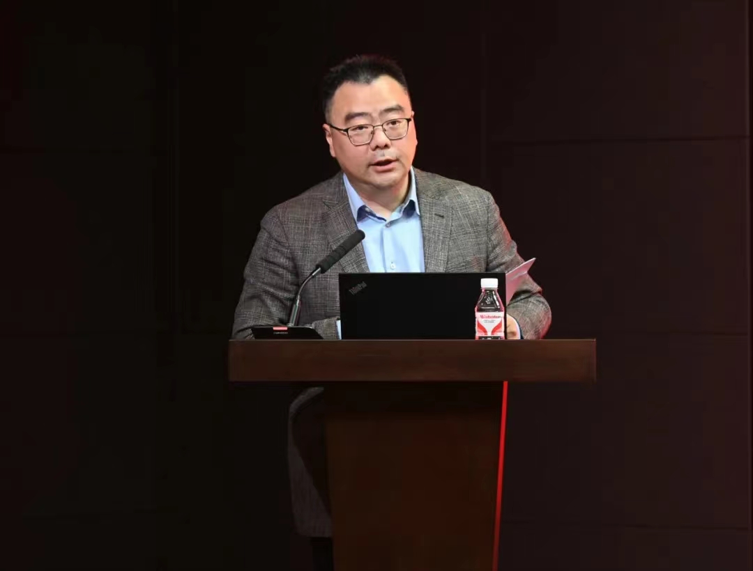 武漢勘察設(shè)計(jì)協(xié)會城市更新分會成立大會隆重召開