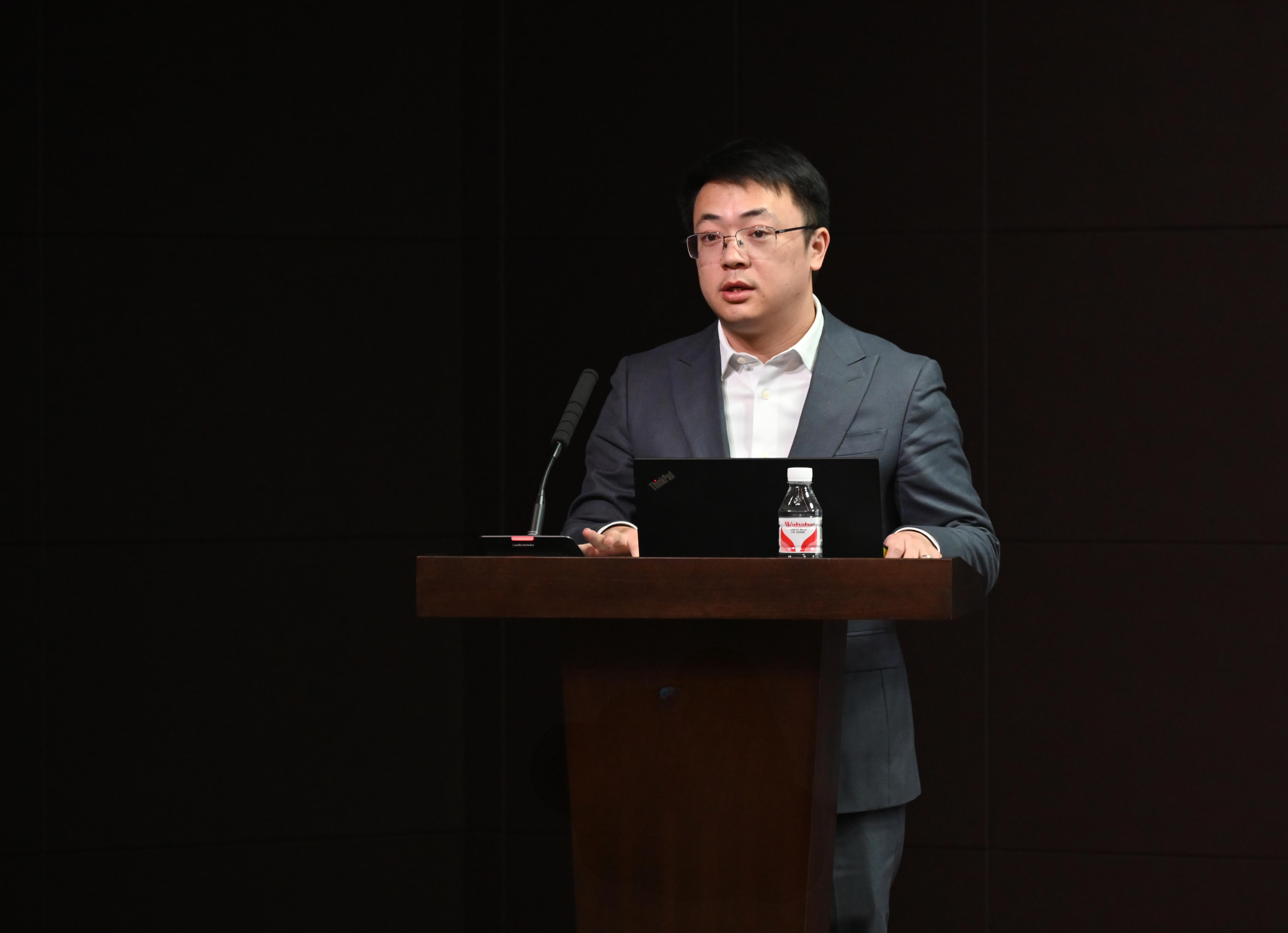 武漢勘察設(shè)計(jì)協(xié)會城市更新分會成立大會隆重召開