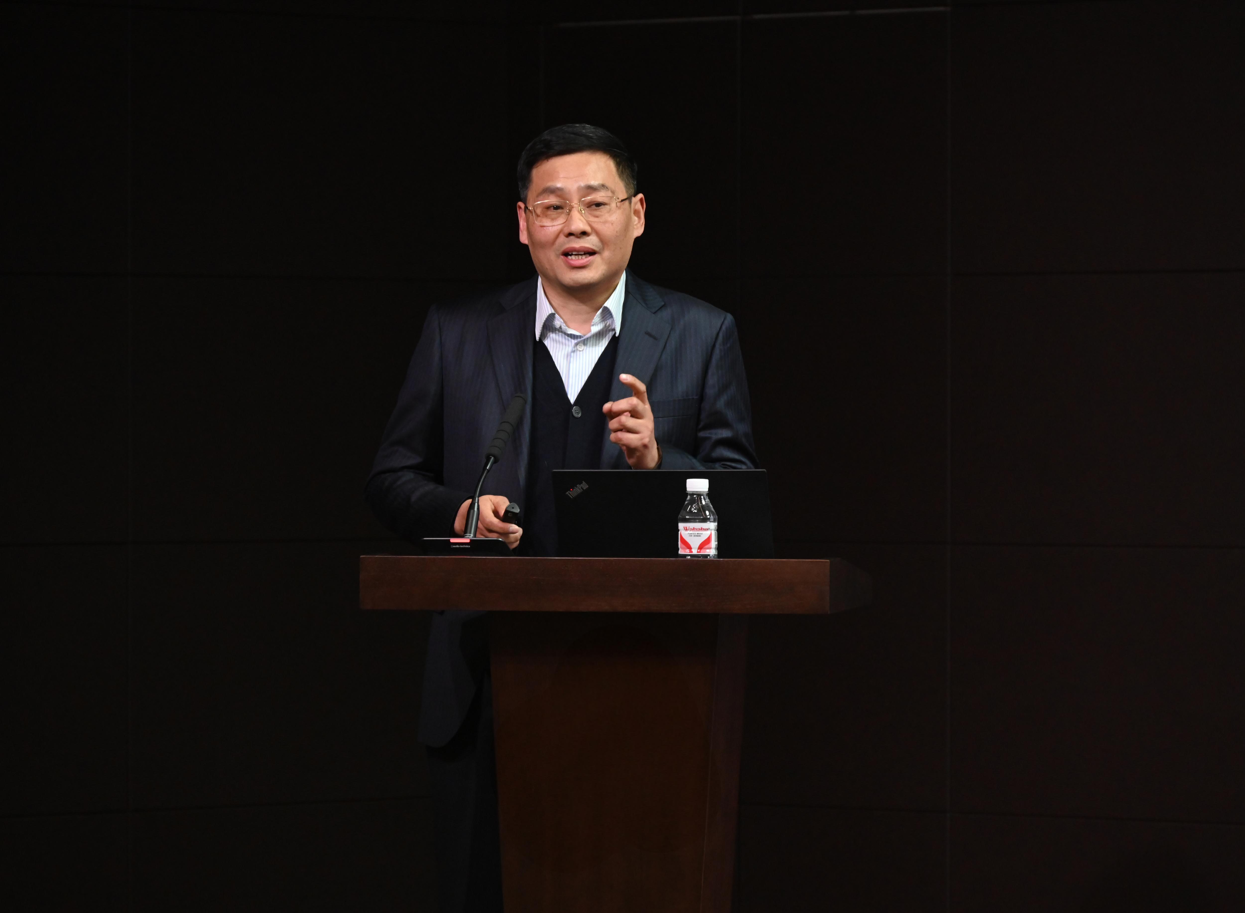 武漢勘察設(shè)計(jì)協(xié)會城市更新分會成立大會隆重召開